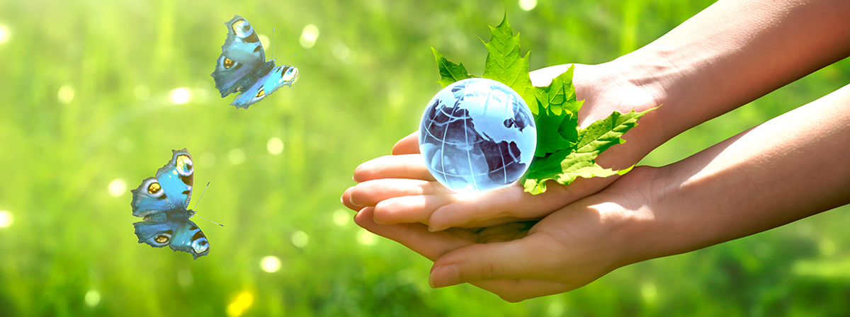 green earth